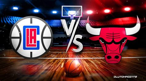 Clippers vs. Bulls odds, line, start time: 2023 NBA picks, Mar. 27.